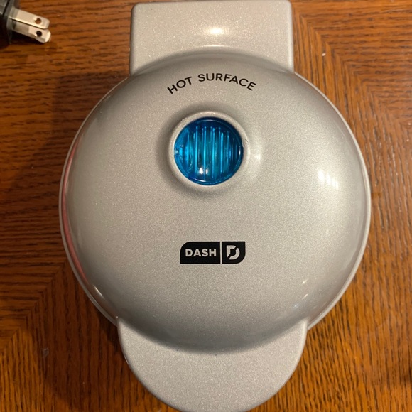 COPY - Mini maker Griddle  4’’ Cooking surface - NEW - Picture 1 of 6